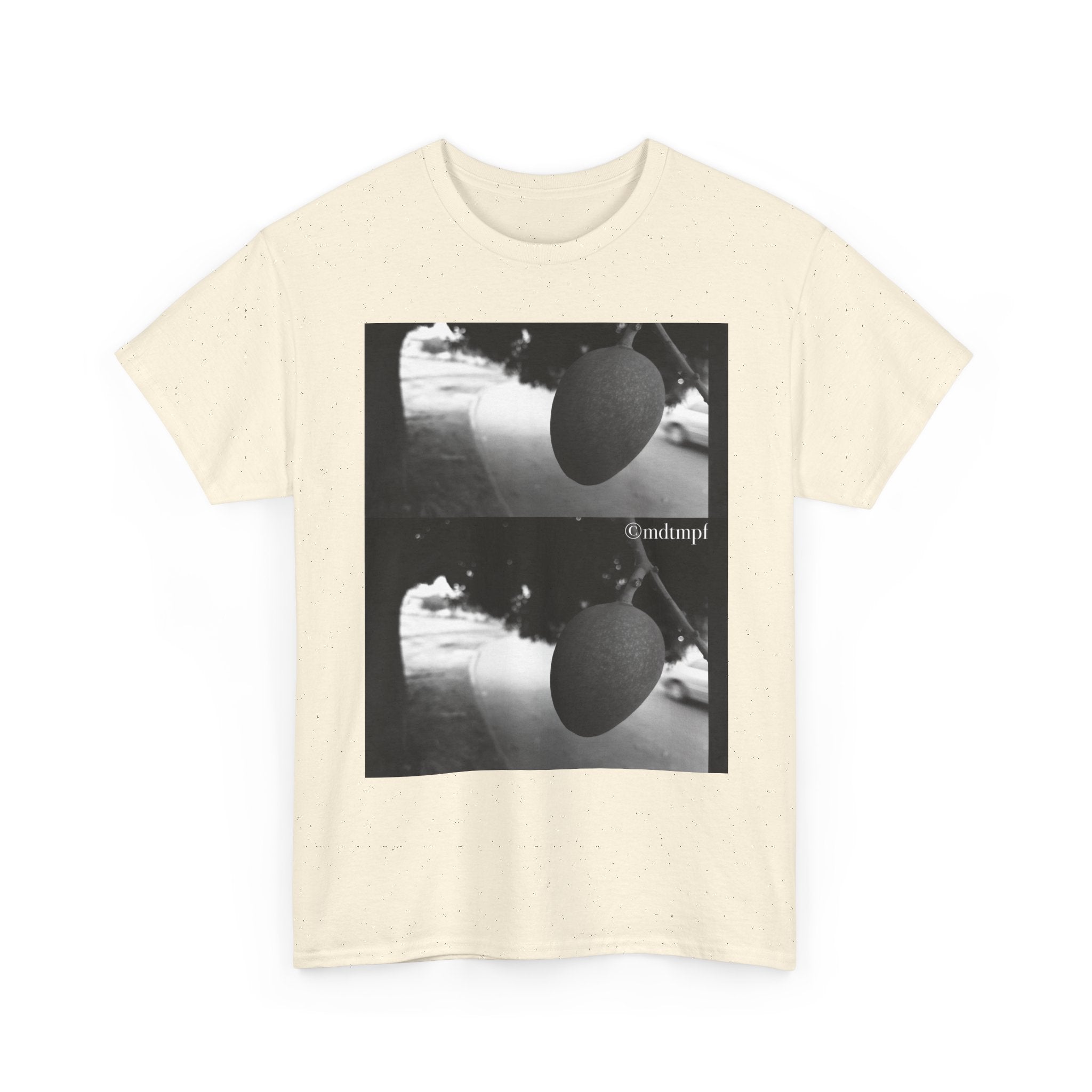 Soul Is A Raindrop T-Shirt