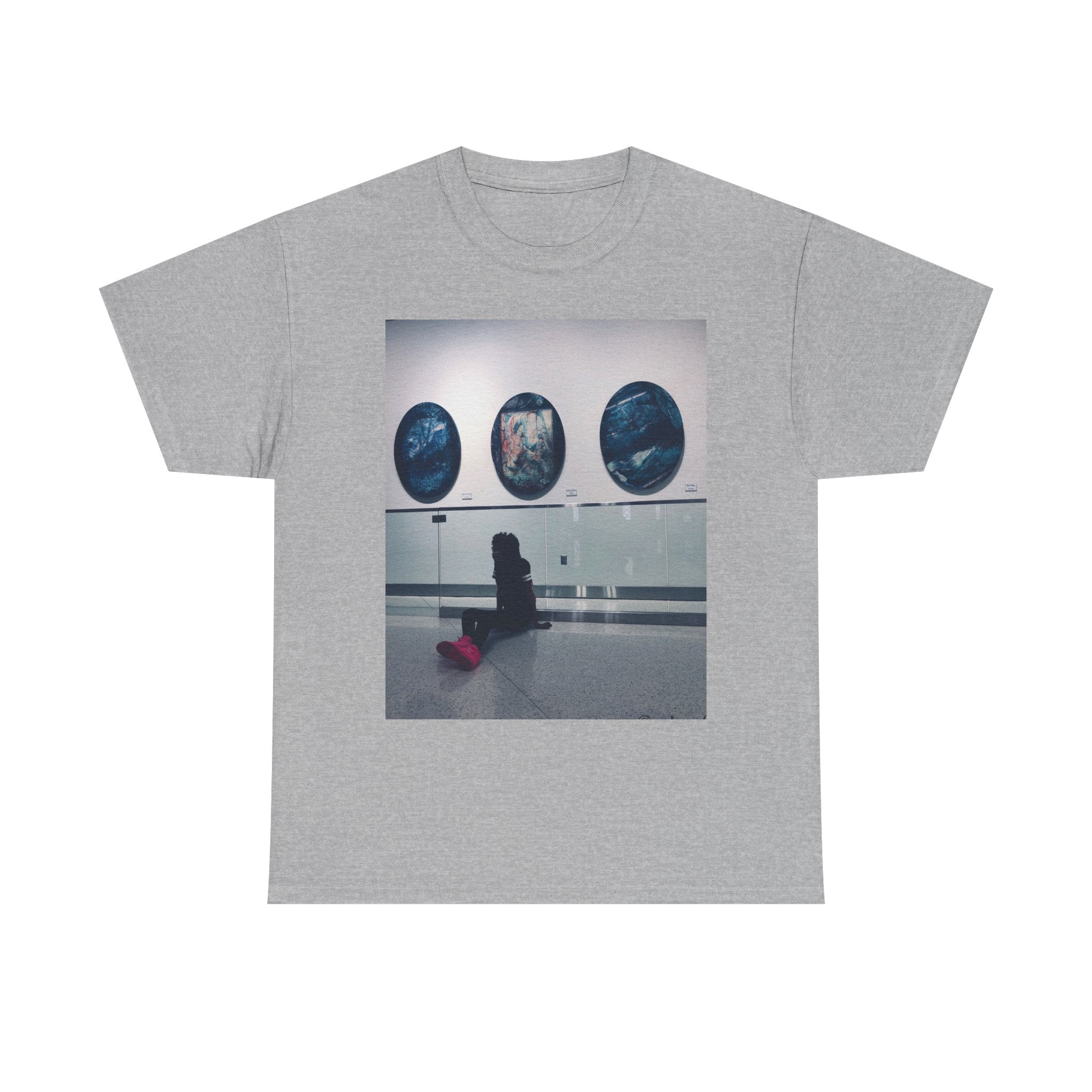 Why Angels Fly Tee