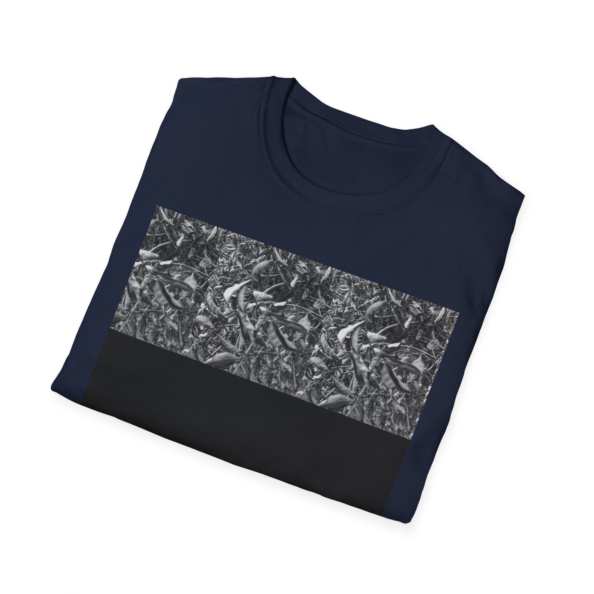 The Birds Neither Sow Nor Reap Tee