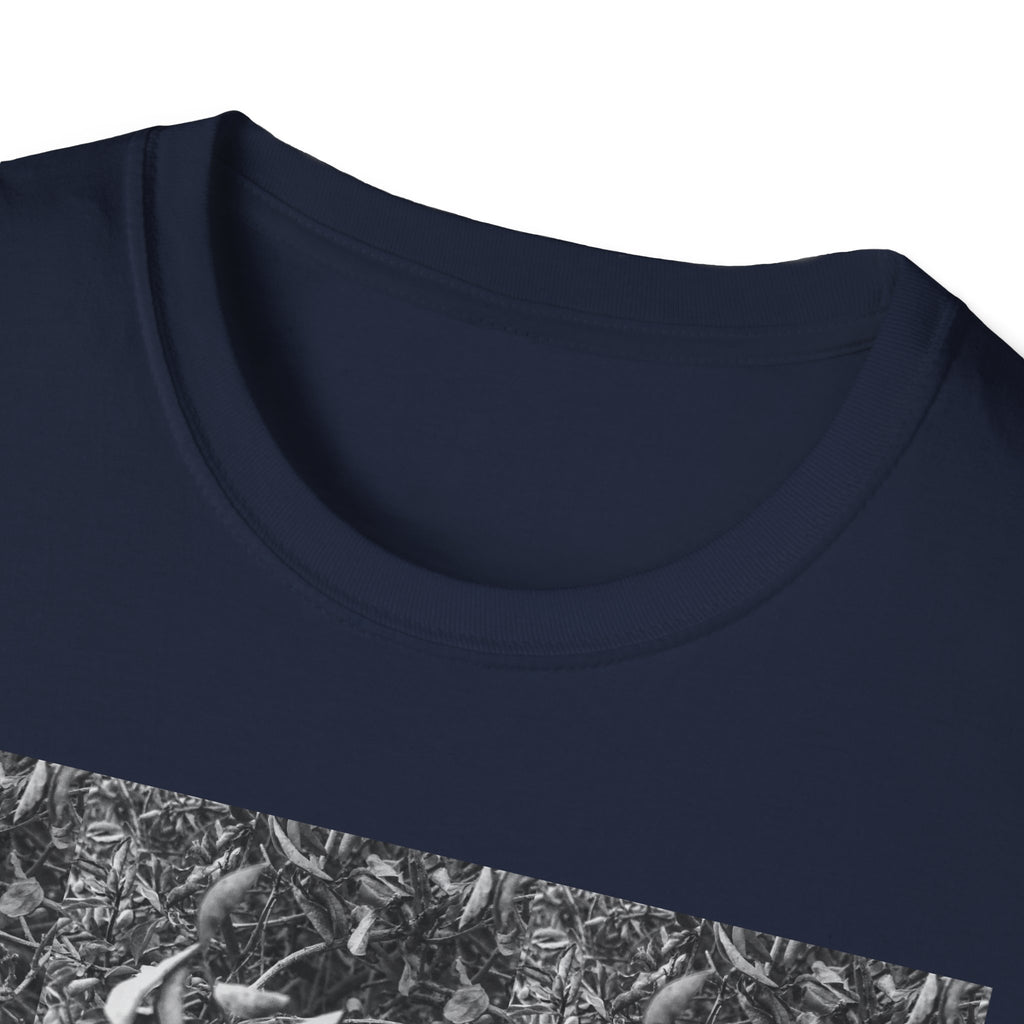 The Birds Neither Sow Nor Reap Tee