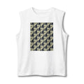 The Weight Muscle Tank