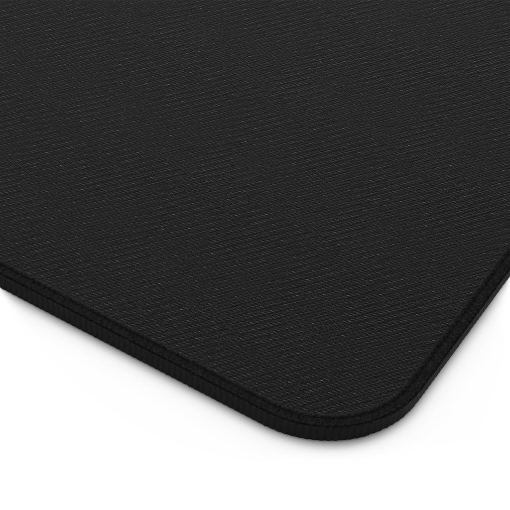 Sunset Sky Desk Mat with Colorful Sunset Gaming & Office Mouse Pad