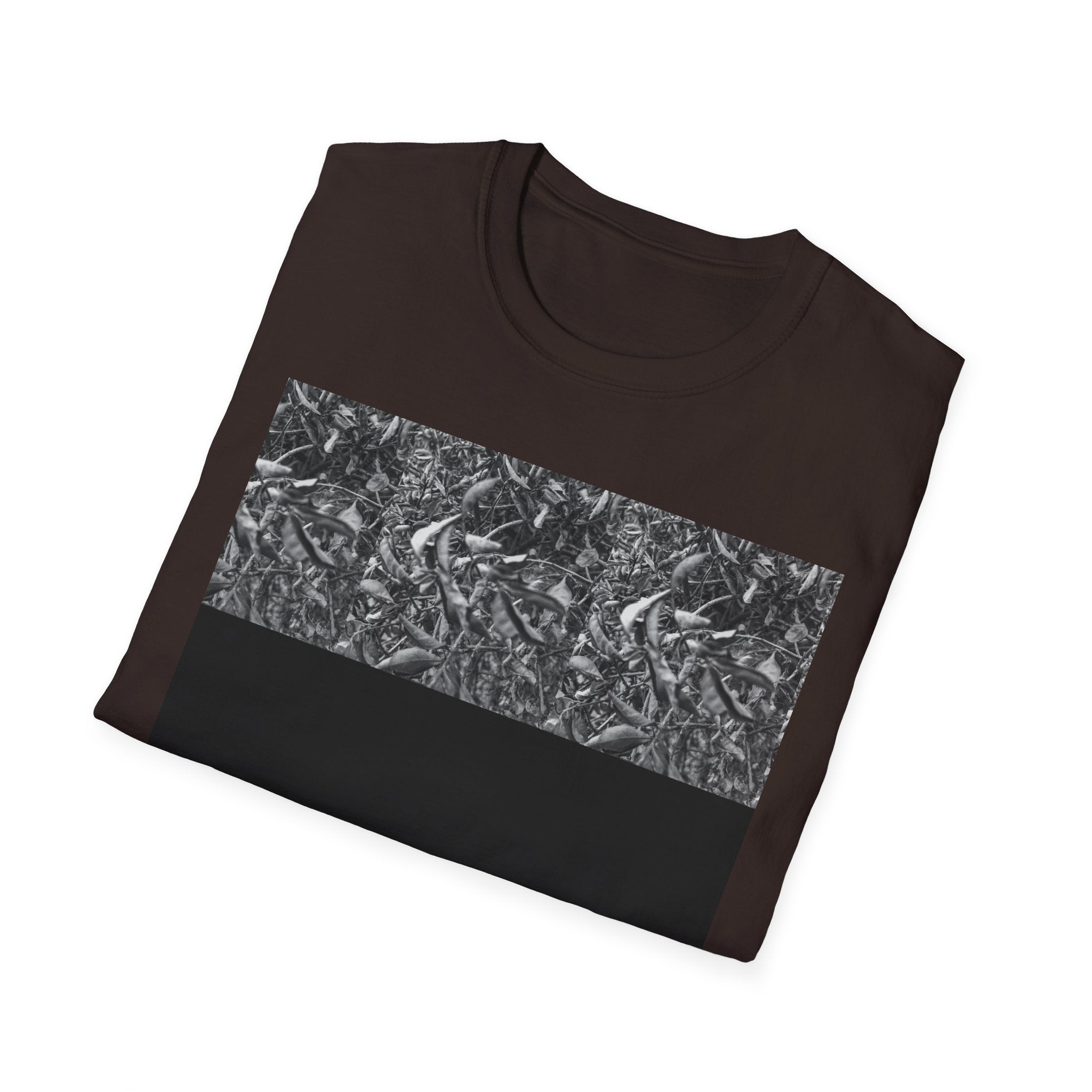 The Birds Neither Sow Nor Reap Tee