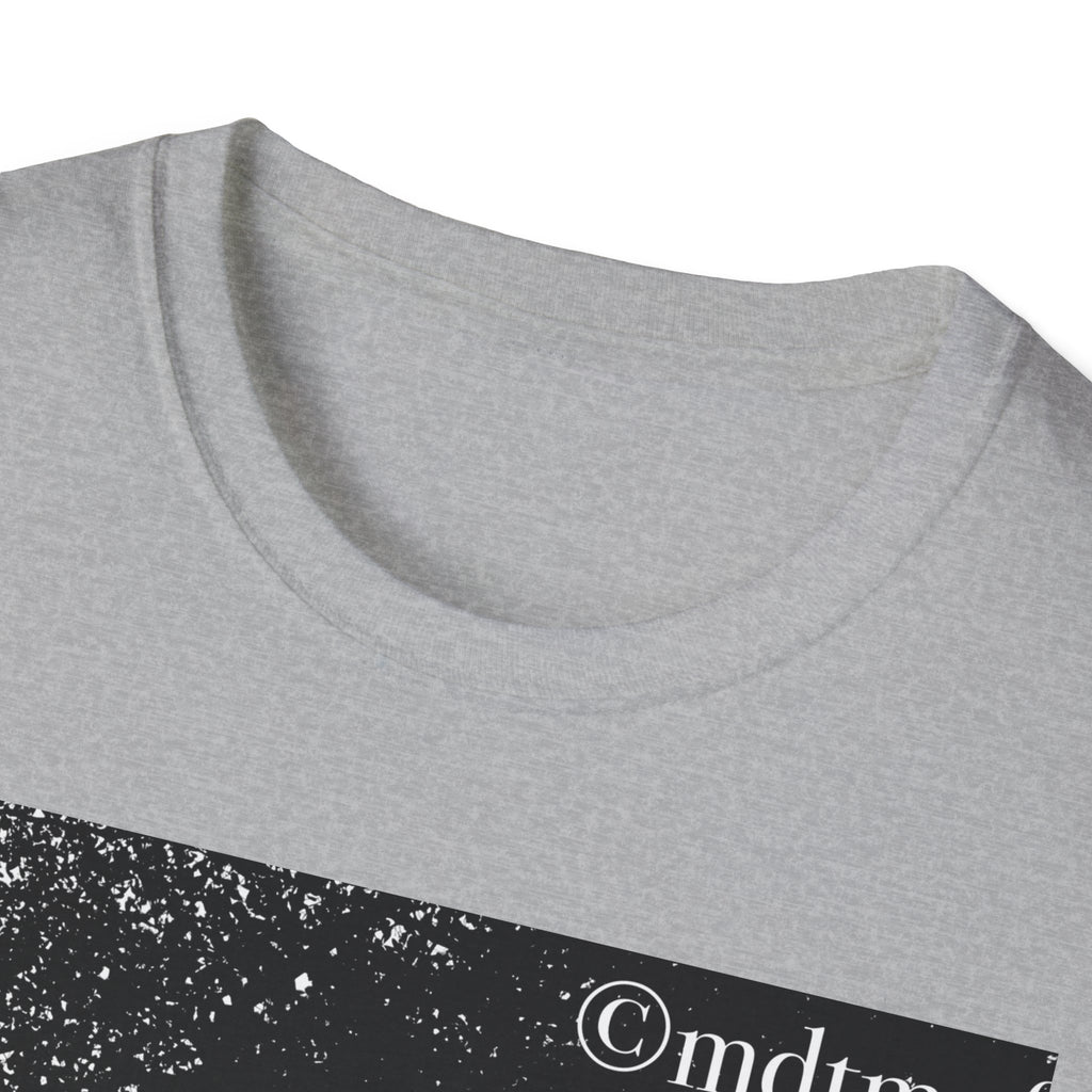 We Are Dream's Unisex Soft style T-Shirt