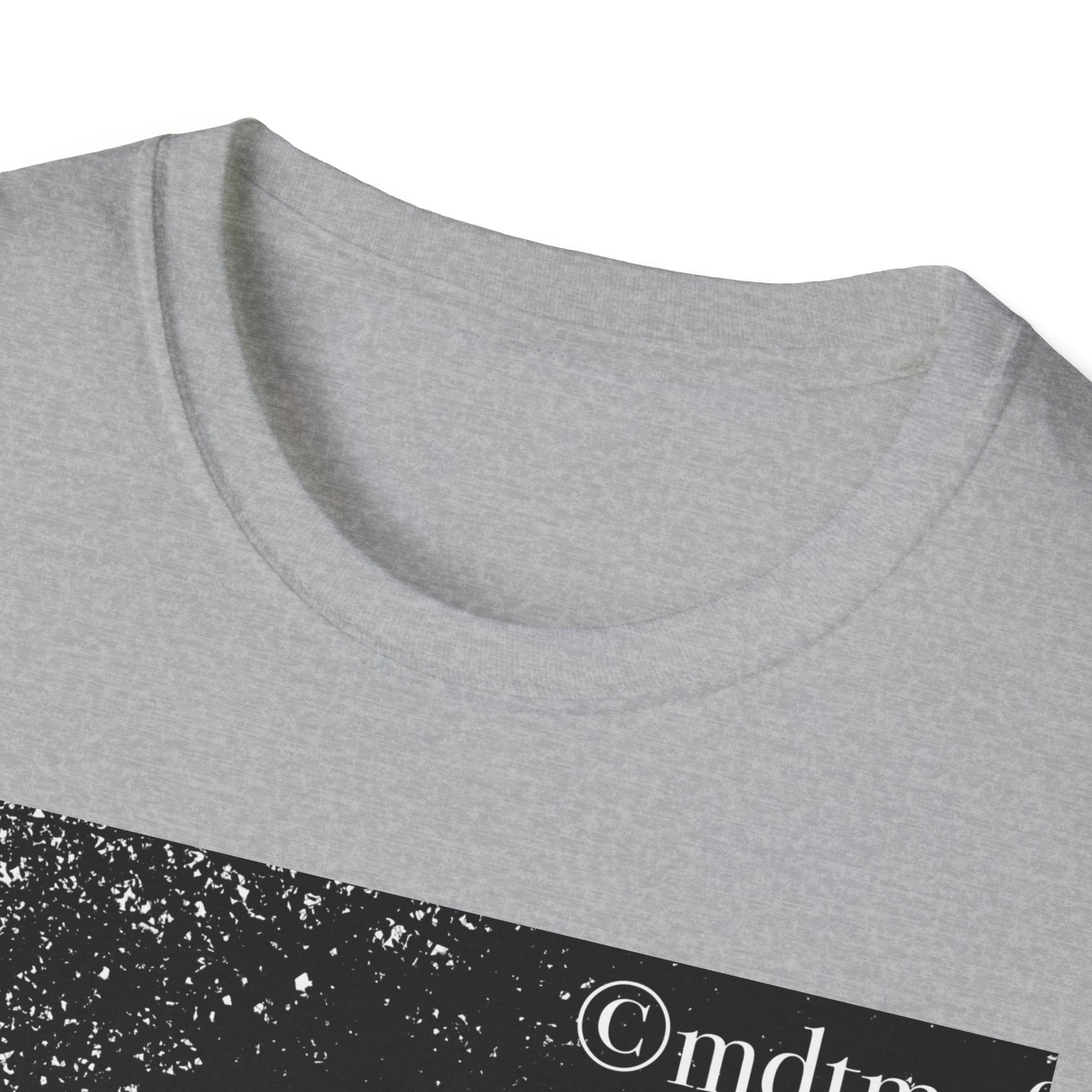 We Are Dream's Unisex Soft style T-Shirt