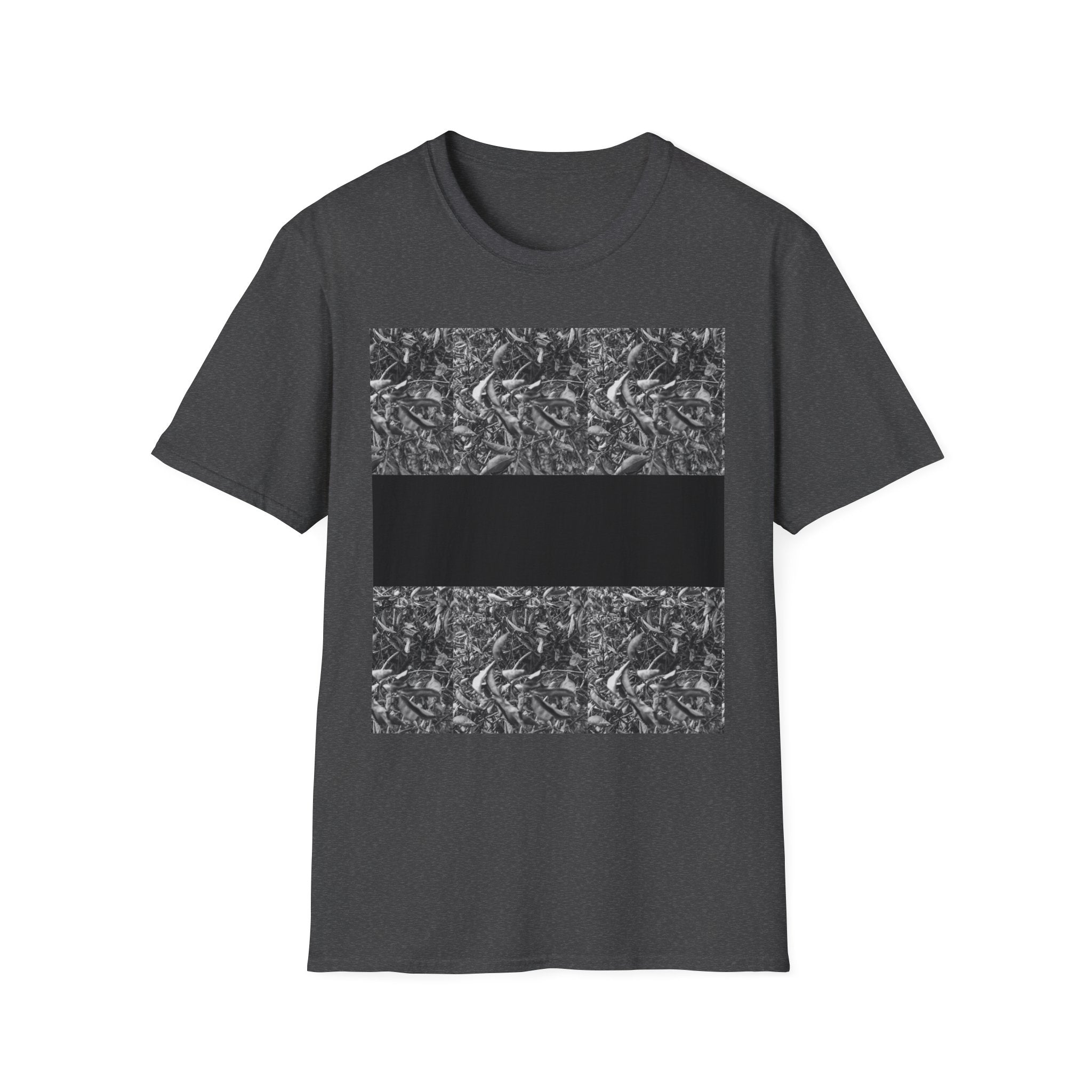 The Birds Neither Sow Nor Reap Tee