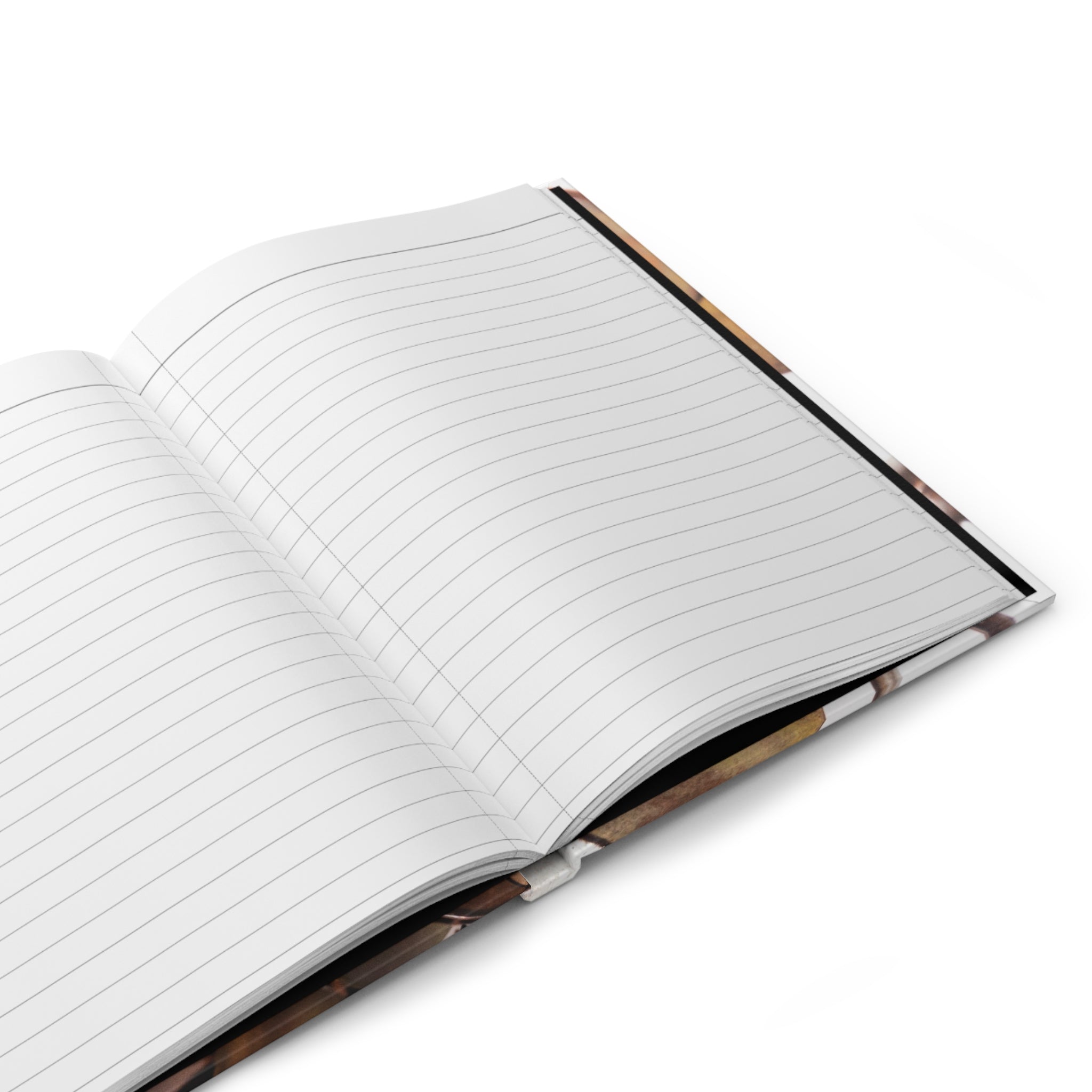 Hardcover Journal Matte