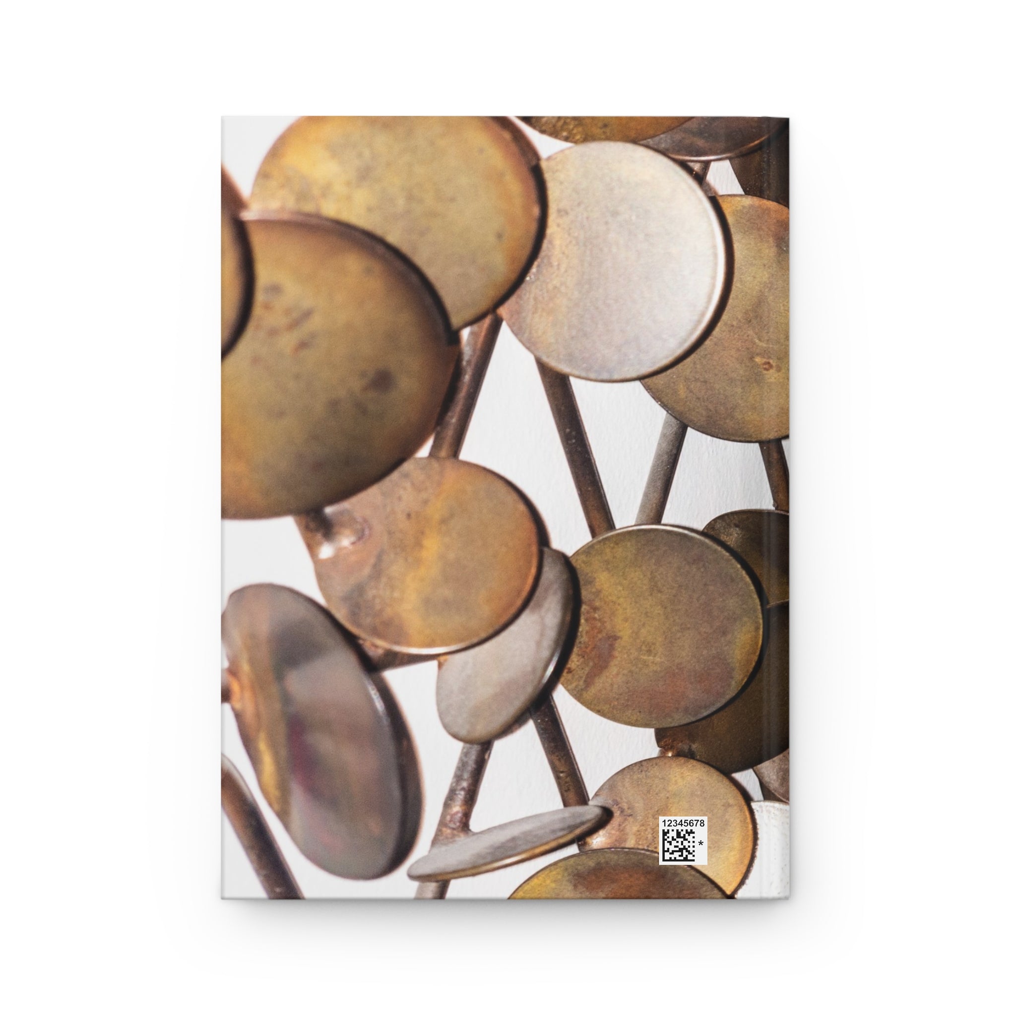Hardcover Journal Matte
