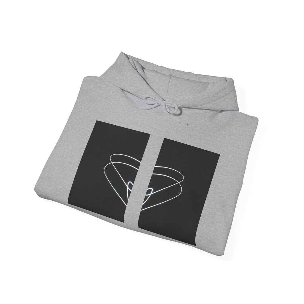 Stay Liquid Hoody