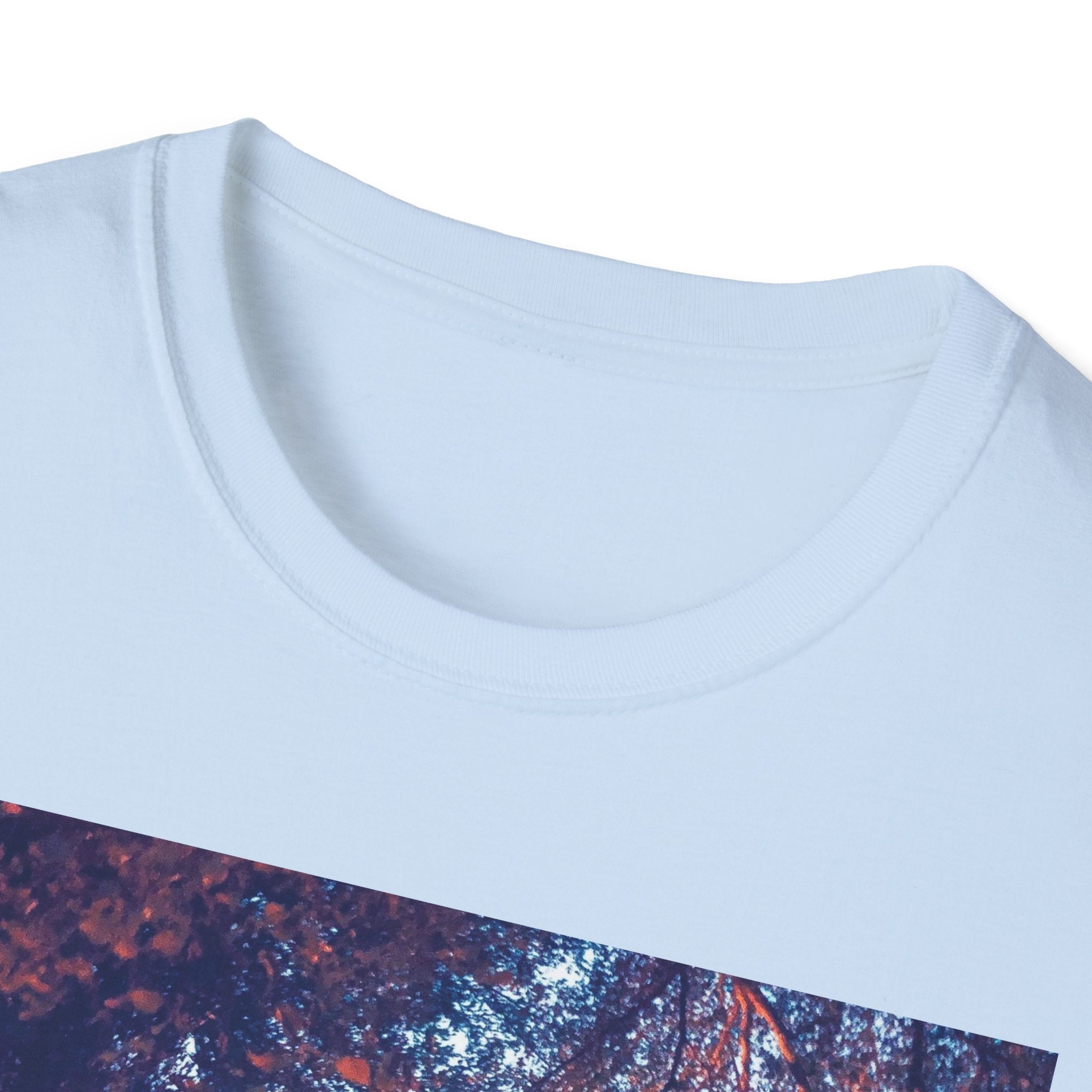 The Sun Doesn't Care T-Shirt